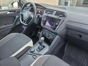 Volkswagen Tiguan II Воронеж  - изображение 19