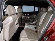 Mercedes-Benz GLC Coupe I (C253) Рестайлинг Химки  - изображение 48
