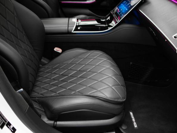 Mercedes-Benz S-Класс VII (W223) с пробегом 2021 года, цена 10 500 000 рублей, 69177 км, седан, Автокод Объявления