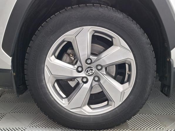 Toyota RAV4 V (XA50) с пробегом 2020 года, цена 3 899 000 рублей, 80530 км, внедорожник, Автокод Объявления