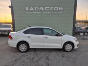 Volkswagen Polo V Рестайлинг Екатеринбург  - изображение 16