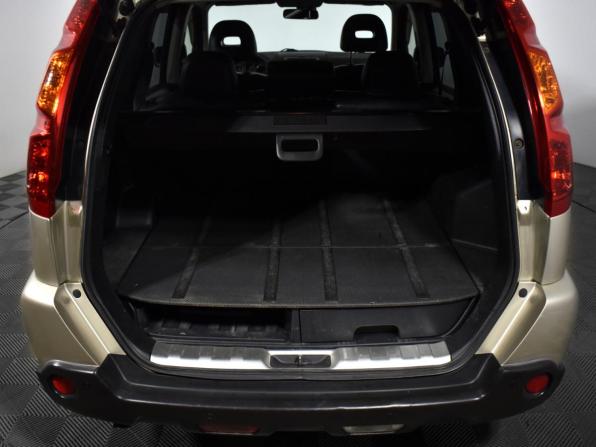 Nissan X-Trail II с пробегом 2010 года, цена 1 050 000 рублей, 187000 км, внедорожник, Автокод Объявления
