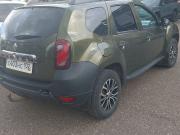 Renault Duster I Рестайлинг Стерлитамак  - изображение 21