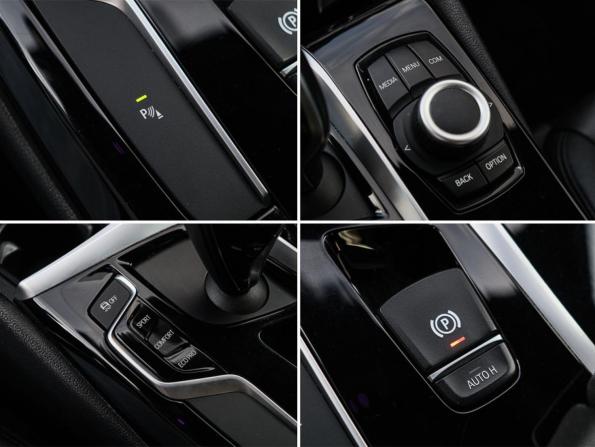 BMW 5 серии VII (G30/G31/G38) с пробегом 2018 года, цена 2 800 000 рублей, 172567 км, седан, Автокод Объявления