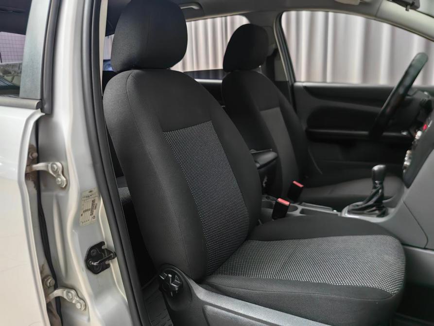 Ford Focus II Рестайлинг Подольск  - изображение 7