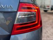 Skoda Octavia III (A7) Екатеринбург  - изображение 56