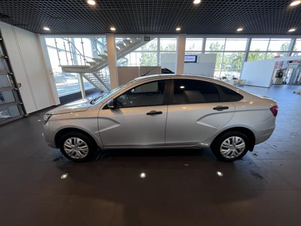 Lada (ВАЗ) Vesta I с пробегом 2016 года, цена 770 000 рублей, 159259 км, седан, Автокод Объявления