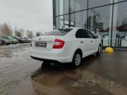 Skoda Rapid I Ижевск  - изображение 28