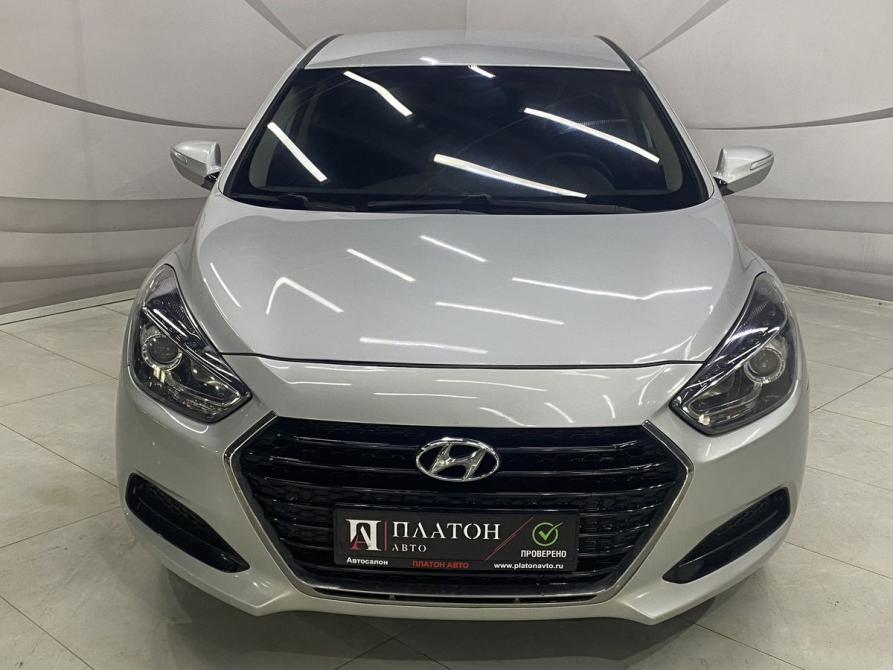 Hyundai i40 I Рестайлинг Воронеж  - изображение 2