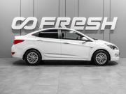 Hyundai Solaris I Рестайлинг Тюмень  - изображение 22