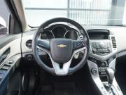 Chevrolet Cruze I Москва  - изображение 28