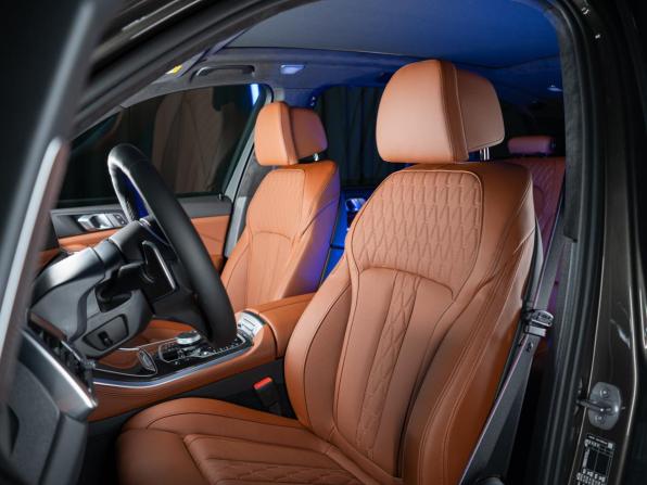 Новый BMW X5 IV (G05/G18) Рестайлинг 2026 года, цена 15 790 000 рублей, внедорожник, Автокод Объявления