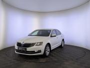 Skoda Octavia III (A7) Рестайлинг Москва  - изображение 27