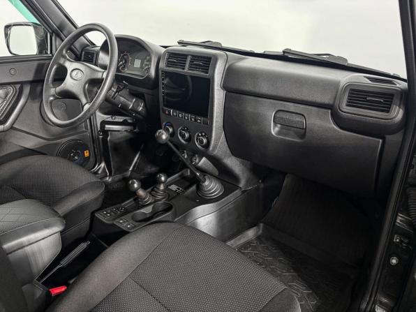 Lada (ВАЗ) Niva Legend с пробегом 2023 года, цена 817 800 рублей, 25973 км, внедорожник, Автокод Объявления