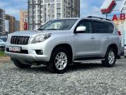 Toyota Land Cruiser Prado 150 Series Ижевск  - изображение 36