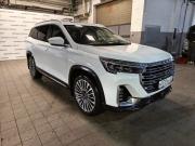 JETOUR X90+ Санкт-Петербург  - изображение 13