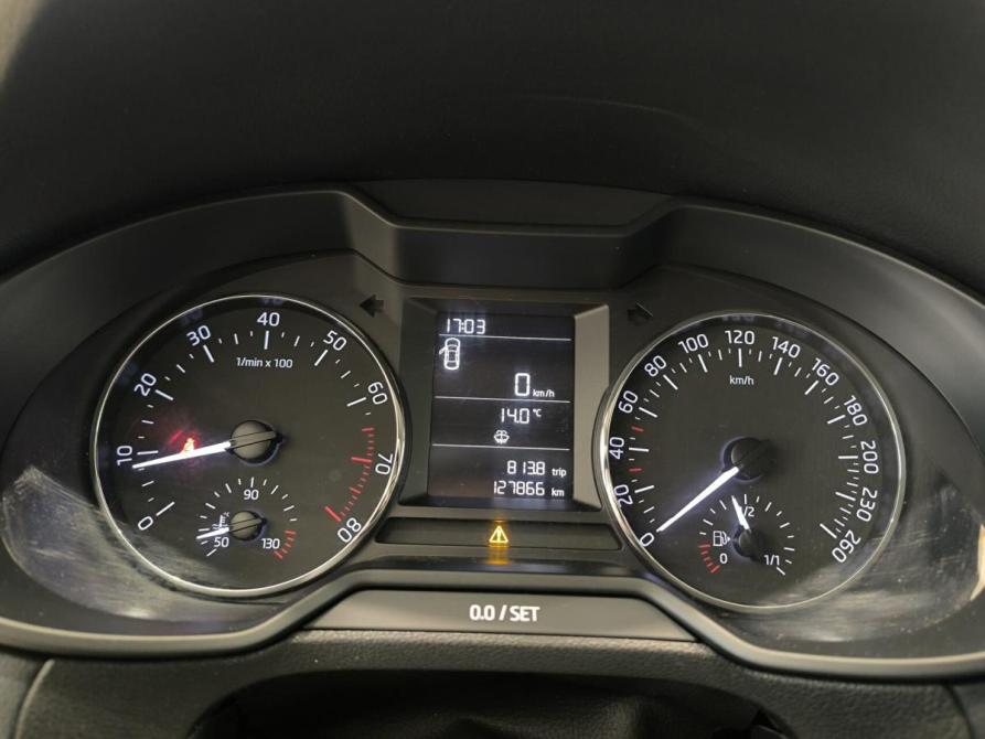 Skoda Octavia III (A7) Казань  - изображение 16