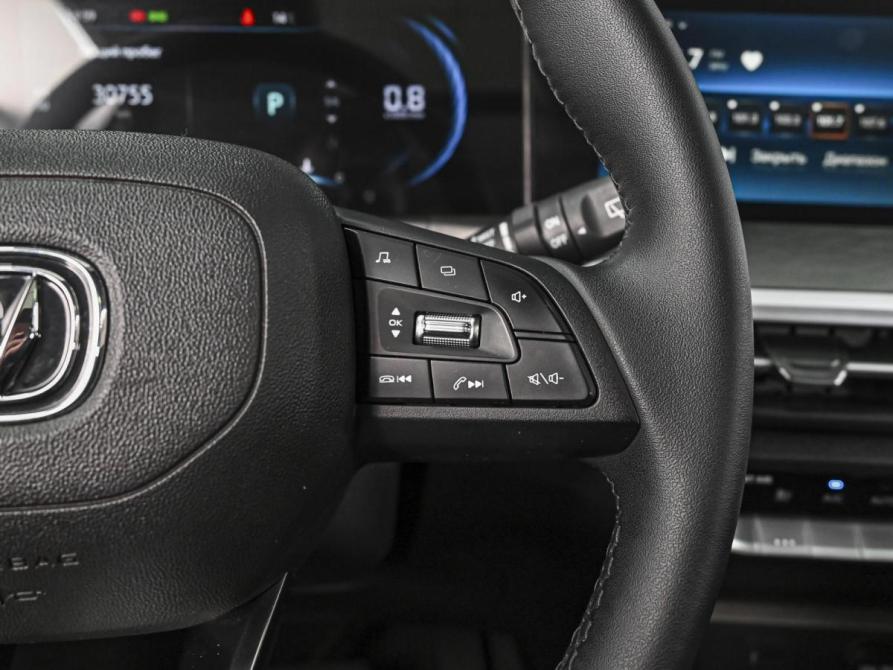 Changan CS35 Plus I Рестайлинг Ставрополь  - изображение 20