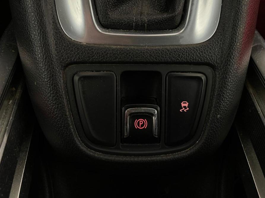 Opel Zafira C Воронеж  - изображение 25