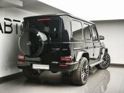 Mercedes-Benz G-Класс AMG II (W465) Рестайлинг Москва  - изображение 39