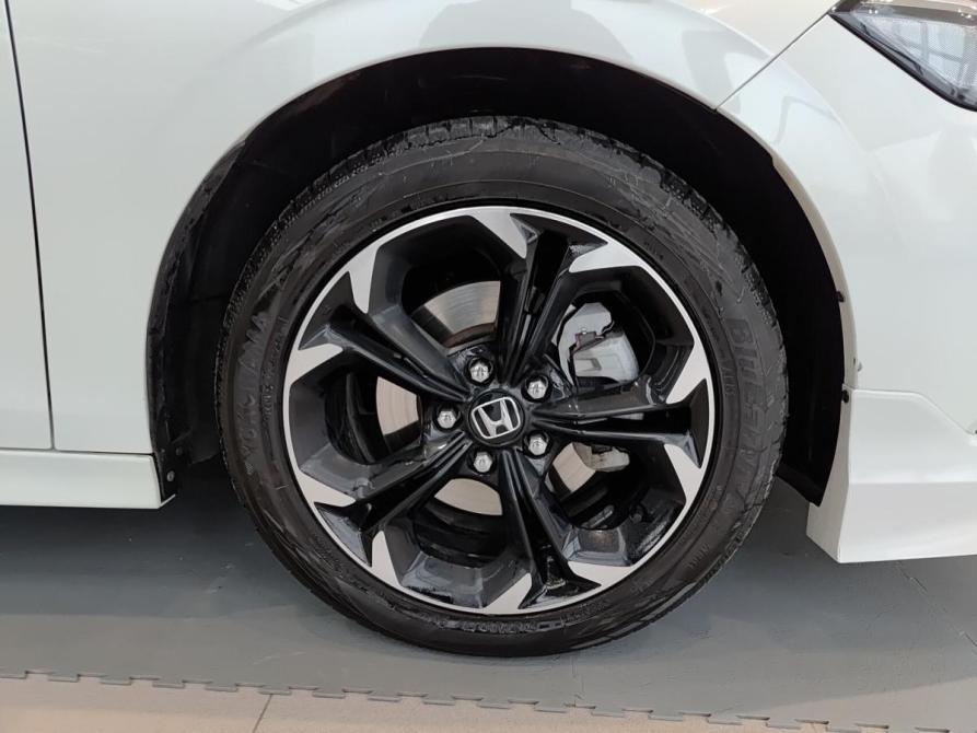 Honda Civic XI Казань  - изображение 22
