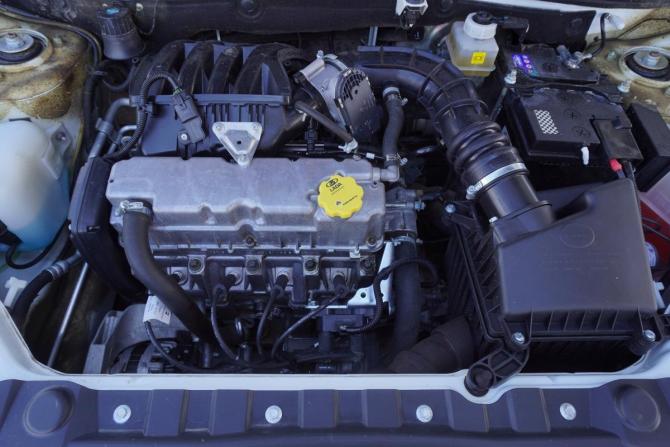 Lada (ВАЗ) Granta I Рестайлинг с пробегом 2023 года, цена 880 000 рублей, 29107 км, универсал, Автокод Объявления