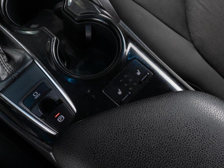 Toyota Camry VIII (XV70) Тюмень  - изображение 16