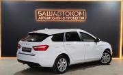 Lada (ВАЗ) Vesta I Уфа  - изображение 24