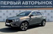 Lada (ВАЗ) Vesta I Краснодар  - изображение 24