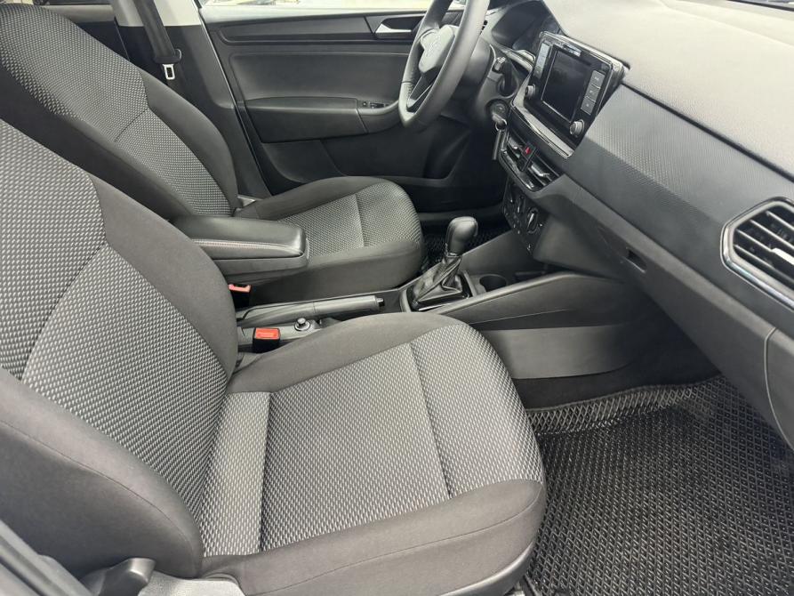Volkswagen Polo VI Воронеж  - изображение 15