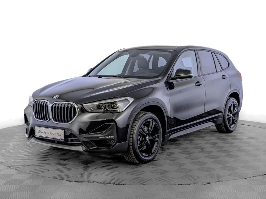 BMW X1 II (F48) Рестайлинг Москва  - изображение 1