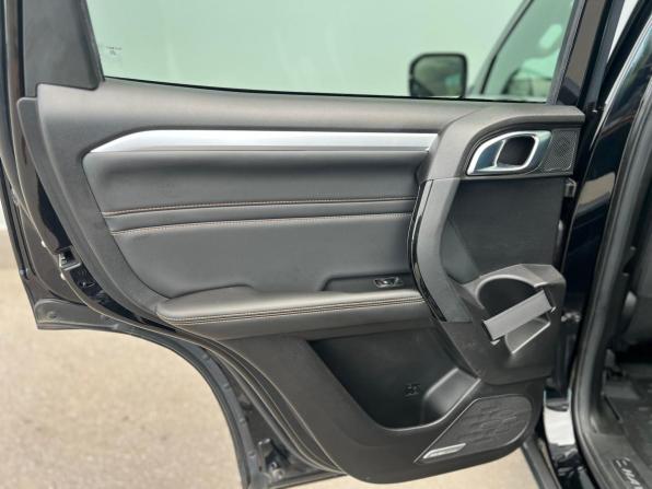 Haval Dargo I с пробегом 2023 года, цена 2 550 000 рублей, 31000 км, внедорожник, Автокод Объявления