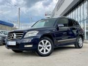 Mercedes-Benz GLK-Класс I (X204) Краснодар  - изображение 28