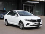 Volkswagen Polo VI Москва  - изображение 21