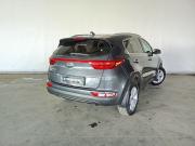 Kia Sportage IV Москва  - изображение 22
