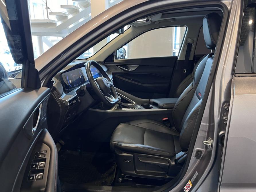 Changan CS35 Plus I Рестайлинг Чебоксары  - изображение 16