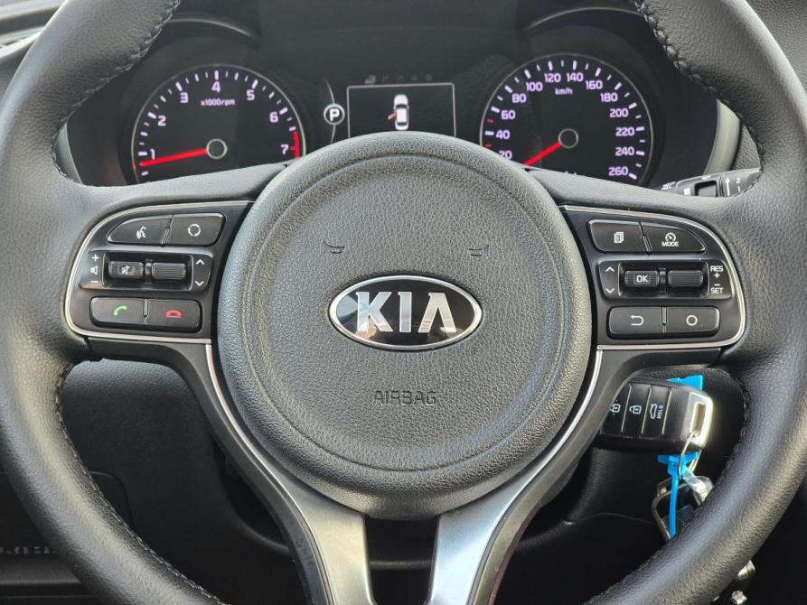 Kia Optima IV Таганрог  - изображение 15