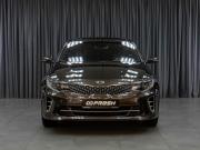 Kia Optima IV Тюмень  - изображение 31