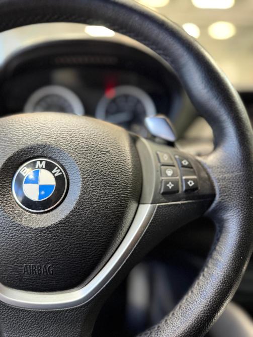 BMW X6 I (E71) Челябинск  - изображение 12