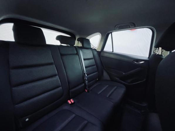Mazda CX-5 I с пробегом 2012 года, цена 1 470 000 рублей, 245505 км, внедорожник, Автокод Объявления