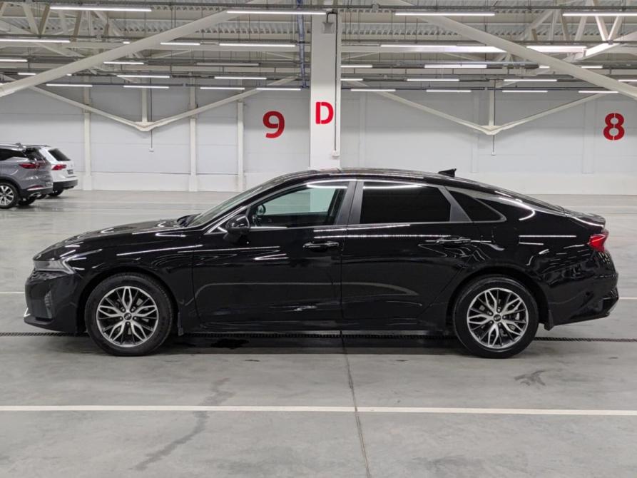 Kia K5 III Казань  - изображение 10