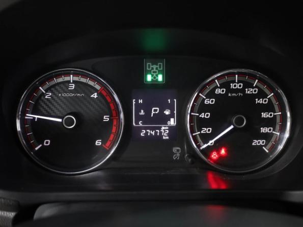 Mitsubishi L200 V с пробегом 2017 года, цена 1 999 000 рублей, 274772 км, offers.body_type.unknown, Автокод Объявления