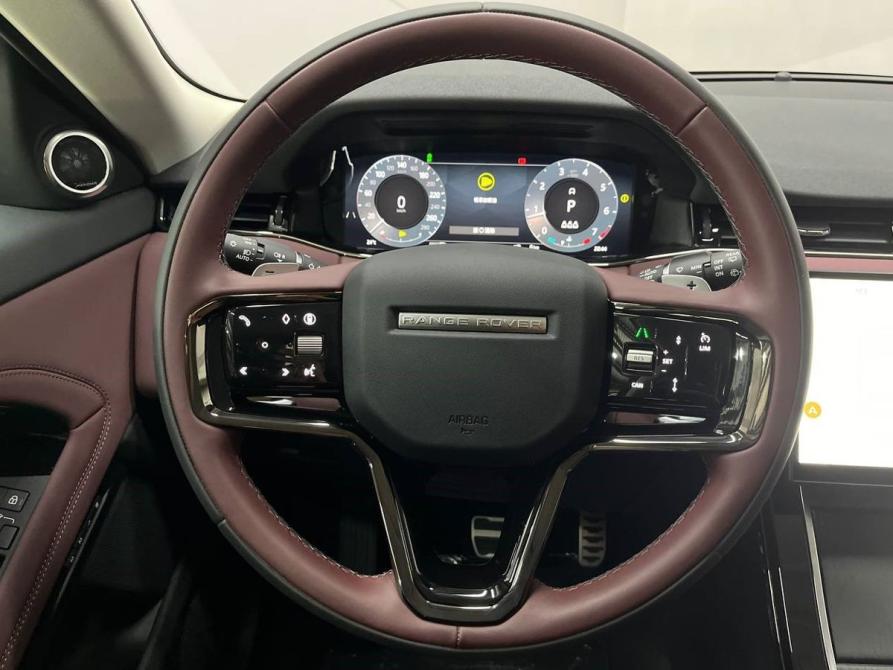 Land Rover Range Rover Evoque II Рестайлинг Воронеж  - изображение 11