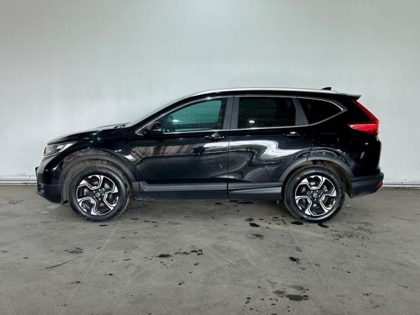 Honda CR-V V с пробегом 2017 года, цена 2 490 000 рублей, 104990 км, внедорожник, Автокод Объявления