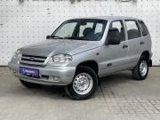 Chevrolet Niva I Тамбов  - изображение 18