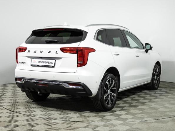 Haval Jolion I с пробегом 2023 года, цена 1 749 700 рублей, 84781 км, внедорожник, Автокод Объявления