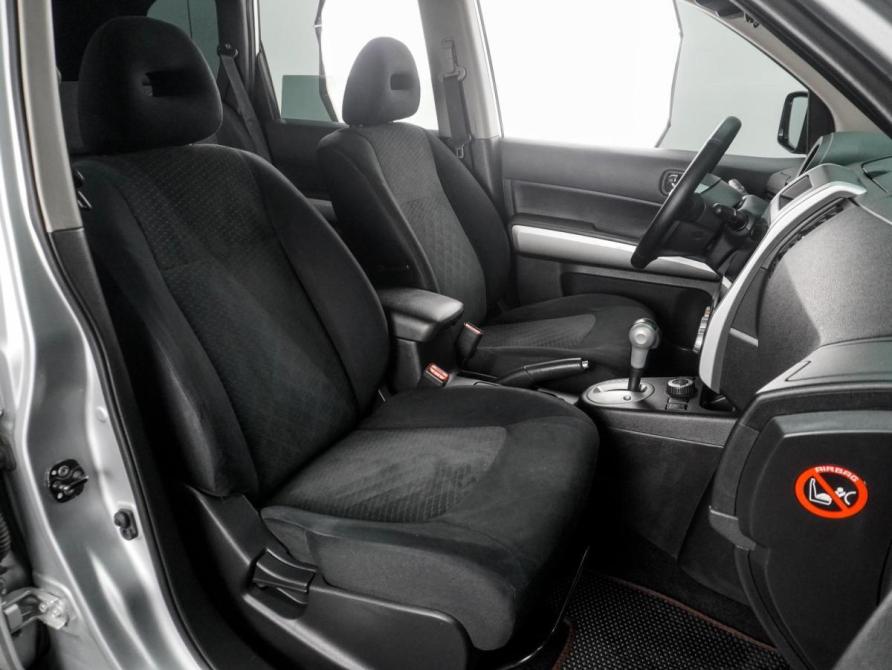 Nissan X-Trail II Рестайлинг Воронеж  - изображение 8