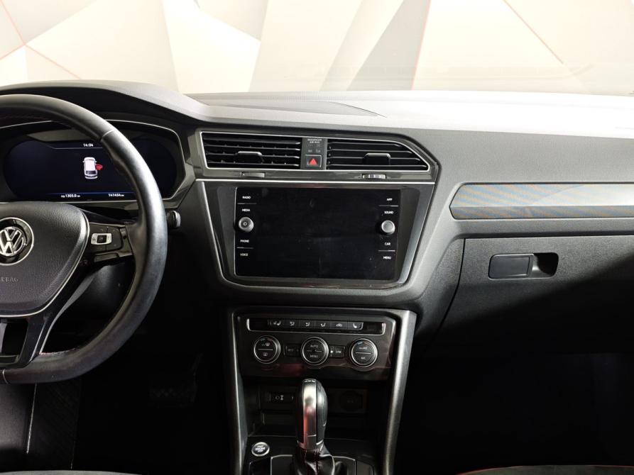 Volkswagen Tiguan II Москва  - изображение 15