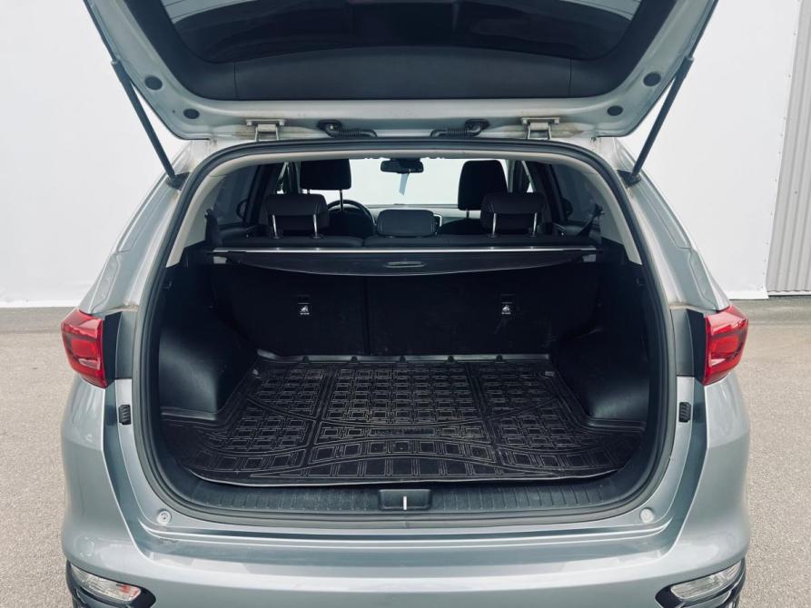 Kia Sportage IV Рестайлинг Санкт-Петербург  - изображение 18