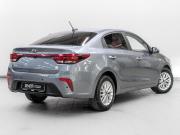 Kia Rio IV Москва  - изображение 31